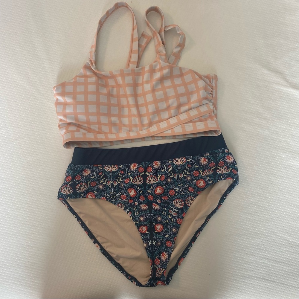 Roolee Nani Swimwear swimsuit